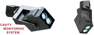 トラック積載物、容量計測システム