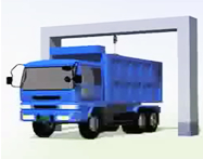 産廃物容量計測の自動化