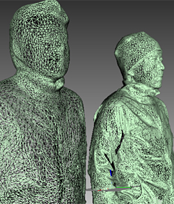 WRL(VRML)ファイル3