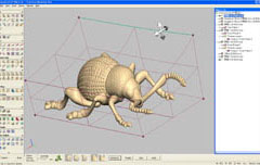 FreeForm 画面2 FreeForm 画面2