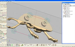 FreeForm 画面3 FreeForm 画面3