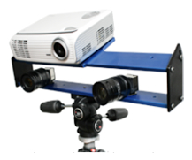 �f�W�^���ʐ^3D�X�L���i�[(white-light�X�L��������)