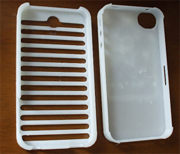 ショベルカーの3Dモデル