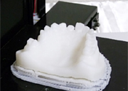 UP! Plus 3Dプリンタモデル イメージ4