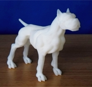 UP Plus2 3Dプリンタモデル1 イメージ4