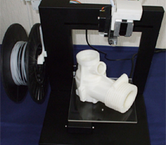 3Dプリンタの選択