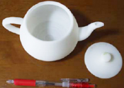 UP! Plus 3Dプリンタモデル イメージ1