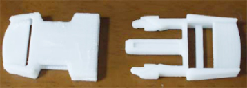 UP! Plus 3Dプリンタモデル イメージ5