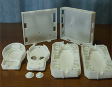 Miniで作成した造形品10