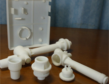 Miniで作成した造形品11