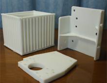 Miniで作成した造形品17