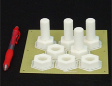 Miniで作成した造形品21