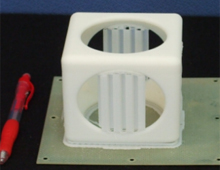 Miniで作成した造形品24