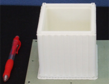 Miniで作成した造形品25