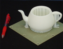 Miniで作成した造形品26