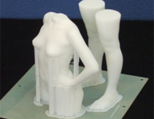 Miniで作成した造形品28