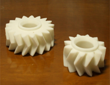 Miniで作成した造形品4