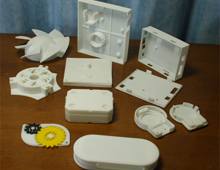 Miniで作成した造形品8