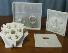 Miniで作成した造形品9