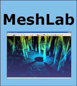 MeshLab