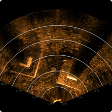 2Dイメージ・ソナー