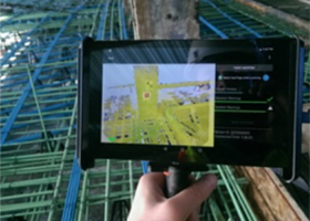 ハンディ3Dスキャナー DPI-8X