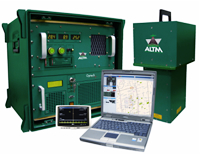 �L�͈͂̃G���A�}�b�s���O�ɍœK ALTM GEMINI �q�󃌁[�U�[