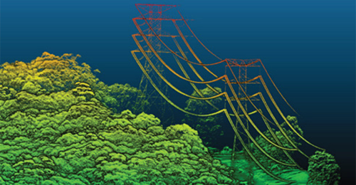 Airsight Australia社製のドローンレーザー