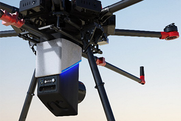 モデルNextCore RN100の主な特長