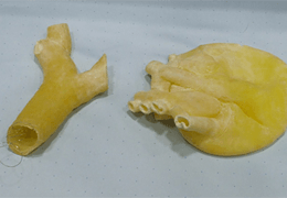 硬度ショアA 0.2