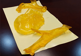 硬度ショアA 0.2