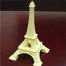 造形物のサンプル1