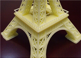 造形物のサンプル2