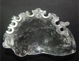 造形物のサンプル5