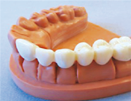 造形物のサンプル6