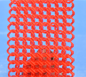 ブローチ（葉）　32x20x1mm