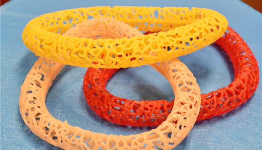 リスト・チェーン　径15x108㎜