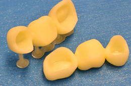 造形物のサンプル9