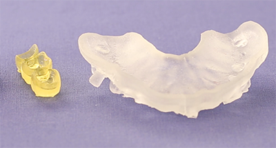 造形物のサンプル10